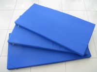 Colchonetas y piso tatami